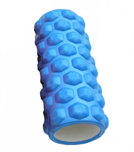 Productafbeelding voor 'Massage foam roller BIJENKORF (33 cm)'