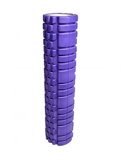 Massage foam roller GRID (61 cm) 3