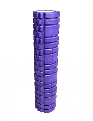 Massage foam roller GRID (61 cm) 3