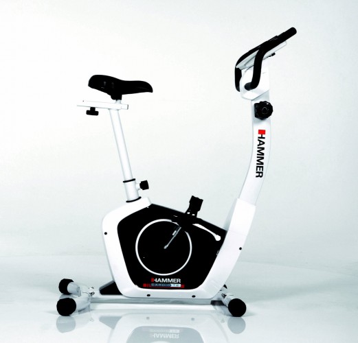 Hammer Cardio T2 Hometrainer 1