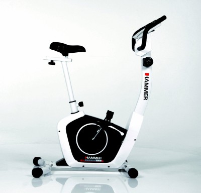 Hammer Cardio T2 Hometrainer 1