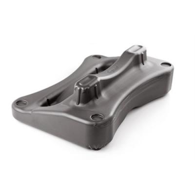 Tiguar step supporters (2 stuks)