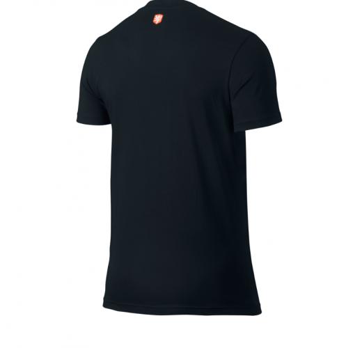 Holland Nike Core Plus Tee T-Shirt 1