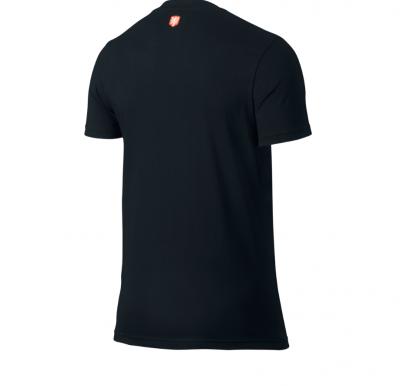 Holland Nike Core Plus Tee T-Shirt 1