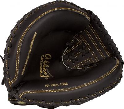 Abbey honkbalhandschoen catcher junior (rechts)