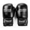 Evolution RB14 boxing gloves leather black