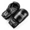 Evolution RB14 boxing gloves leather black