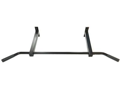 Chin-up wallbar optrekstang