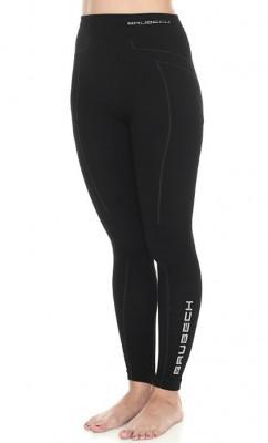 Brubeck thermal pants Extreme Merino wool