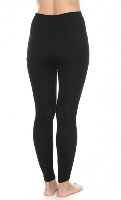 Brubeck thermal pants Extreme Merino wool 1