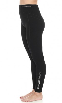 Brubeck thermal pants Extreme Merino wool 2