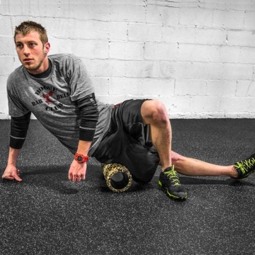 TriggerPoint The Grid Foam Roller Camouflage 3
