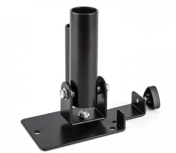 Strongman halterstang landmine 1