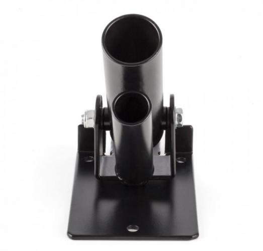 Strongman halterstang landmine 2