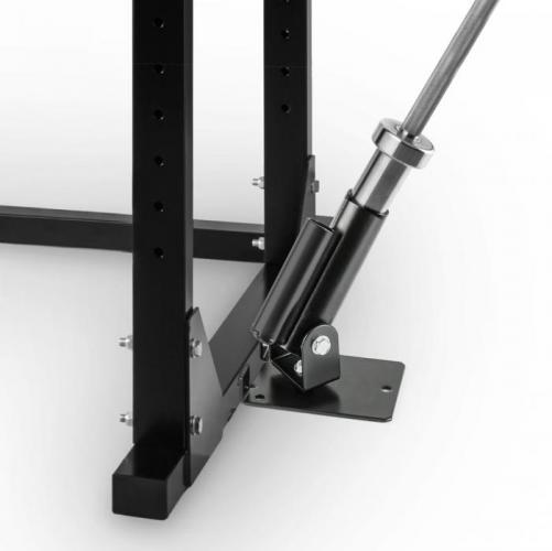 Strongman halterstang landmine 3