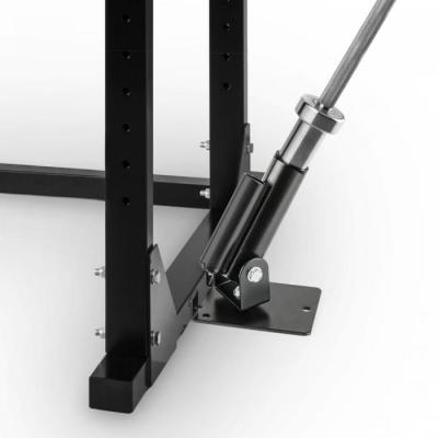 Strongman halterstang landmine 3