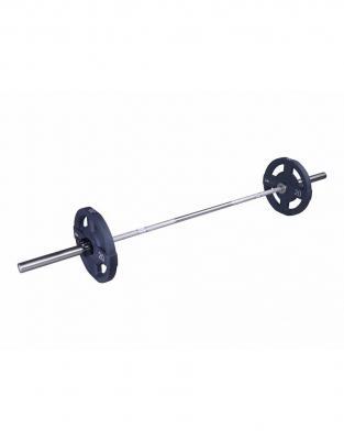 Lifemaxx PU olympic discs 1