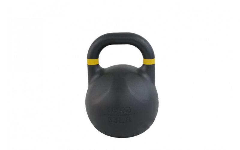 Muscle Power Competitie Kettlebells muscle power kopen in de aanbieding