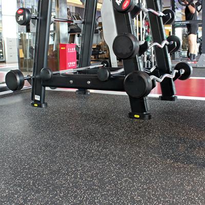 Trendy Sport Interlocking puzzel sportvloer 1