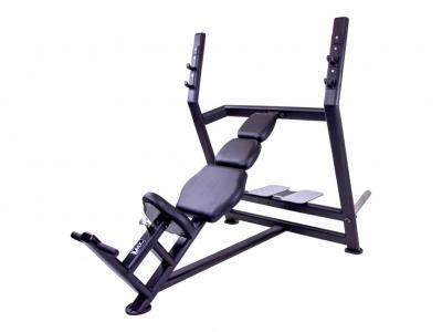 LMX1064 Olympic incline bench 1