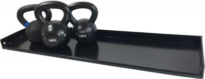 RawFitness multifunctionele fitness schap