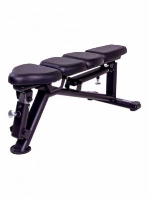 LMX1060 Multi purpose bench (black)