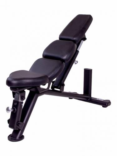 LMX1060 Multi purpose bench (black) 1