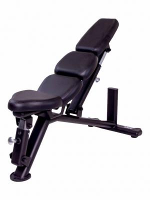 LMX1060 Multi purpose bench (black) 1