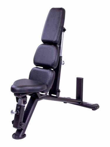 LMX1060 Multi purpose bench (black) 3