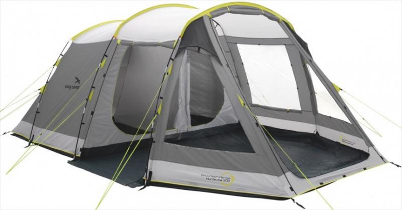 Easycamp Easy Camp Tent Huntsville 500 easycamp kopen in de aanbieding