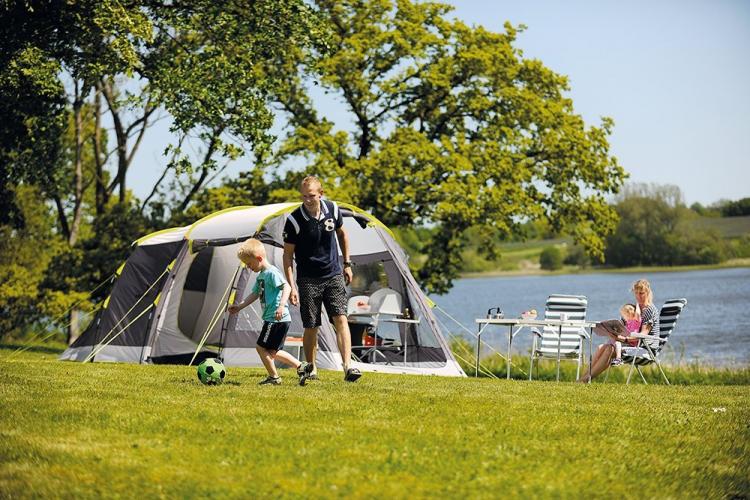 Easy Camp Tent Huntsville 500 5