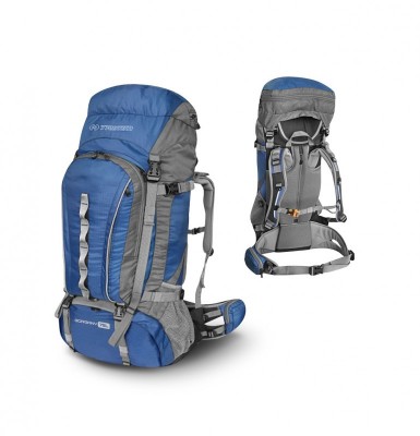 Trimm Backpack GORGANY 75 L