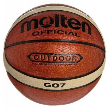 Basketbal_Molten_GO7_