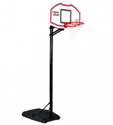 Basketball stand SureShot Unit LOS ANGELES