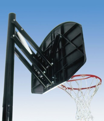 Basketball stand SureShot Unit LOS ANGELES 1