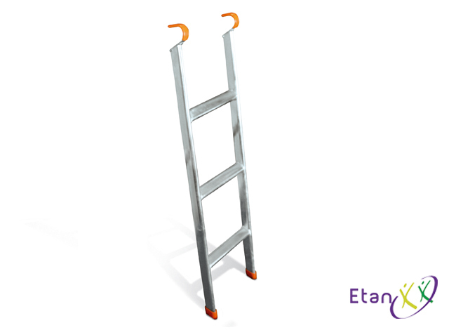 Etan Premium trapje voor 14 en 12