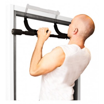 GYMSTICK multitraining Door Gym met trainingvideo 2