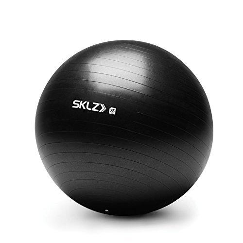 Productafbeelding voor 'SKLZ stability ball (75 cm)'