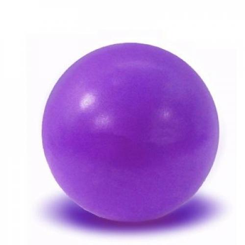 Yoga and pilates ball 25 cm 2
