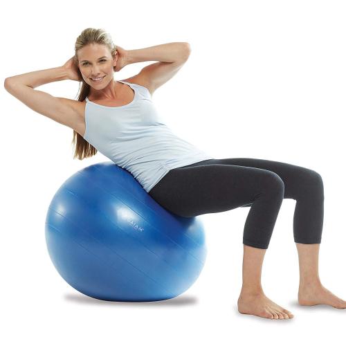 Universele gymbal fitnessbal (65 cm) 1