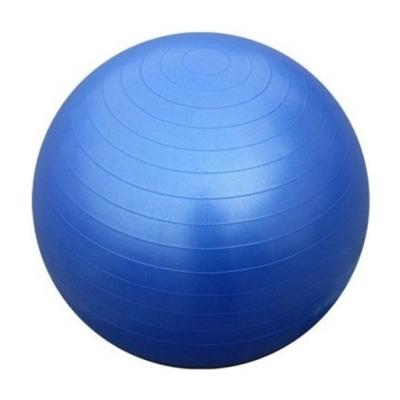 Universal gymnastic exercise ball 75cm 1