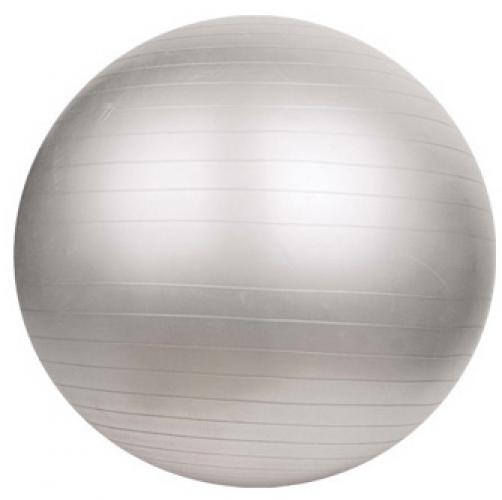 Universal gymnastic exercise ball 75cm 3
