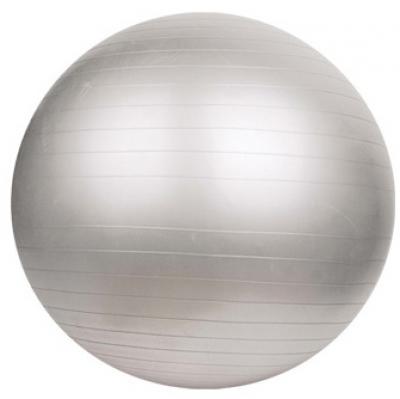 Universal gymnastic exercise ball 75cm 3