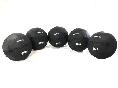 Sportbay® Premium wall balls 4