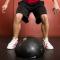 Sportbay® Classic slam ball  (3 t/m 15 kg)