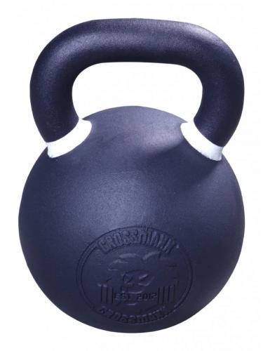 Crossmaxx Kettlebells Met Poeder Coating crossmaxx kopen in de aanbieding