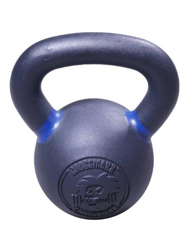 LMX93 Crossmaxx® Powdercoated kettlebell  7