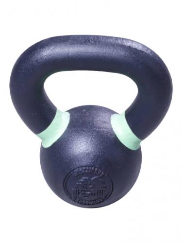 LMX93 Crossmaxx® Powdercoated kettlebell  9