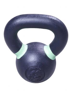 LMX93 Crossmaxx® Powdercoated kettlebell  9