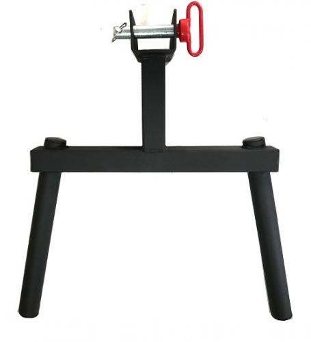 Dip-Ab station for Power Rack 1